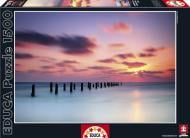 Пазл Educa Кольори заходу сонця EDU-16304