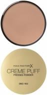 Пудра компактная Max Factor CREME PUFF №05 прозрачный 21 г