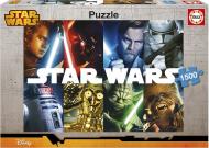 Пазл Educa Зоряні війни EDU-16312