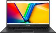 Ноутбук Asus Vivobook 15X K3504VA-BQ309 15,6" (90NB10A1-M00BV0) indie black