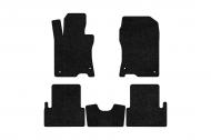 Коврики автомобильные EVAtech Standard Honda Accord 2008-2013 EU HA42982C5TL4VEB модельные