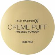 Пудра компактна Max Factor CREME PUFF №42 темно-бежевий 21 г