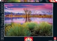 Пазл Educa Поражение лета EDU-16318