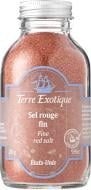 Соль пищевая красная из Гавайев 280 г Terre Exotique D3822