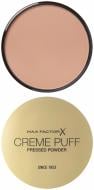 Пудра компактная Max Factor CREME PUFF №55 персиковый 21 г