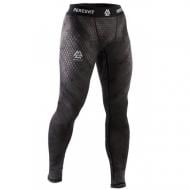 Лосини Peresvit ММА Peresvit 501215-103 р.XL чорний