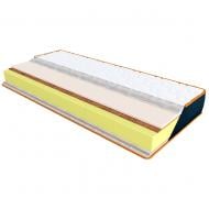 Матрас беспружинный Original ЕММ 160x190 см