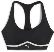 Бра Puma 4KEEPS CLOUDSPUN BRA 52580901 р.XS чорний