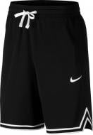 Шорты Nike M NK DRY DNA SHORT 925819-010 р. XL черный