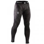 Лосины Peresvit ММА Peresvit 501215-103 р.M черный