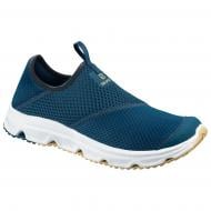 Кроссовки Salomon RX MOC 4.0 L40600900 р.42 синие