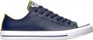 Кеди Converse CTAS OX 167121C р.42 синій