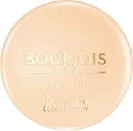 Пудра Bourjois Poudre Libre №2 бежево-рожевий 32 г