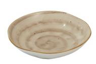 Салатник Alt Porcelain FB3701LG-9CS 23х h3,5 см, 850 мл