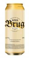 Пиво Keten Brug Blonde Elegant 0,5 л