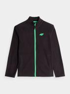 Джемпер 4F FLEECE M105 4FJAW23TFLEM105-20S р.134 черный