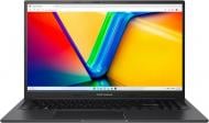 Ноутбук Asus Vivobook 15X K3504ZA-BQ242 15,6" (90NB11S1-M009X0) indie black