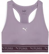 Бра Puma 4KEEPS ELASTIC BRA - P 52531930 р.XS фіолетовий