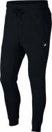 Брюки Nike M NSW OPTIC JGGR 928493-011 р. 2XL черный Брюки Nike M NSW OPTIC JGGR 928493-011 р. 2XL черный