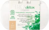 Пудра Bourjois BioDetox Organic №51 світла ваниль 9 г