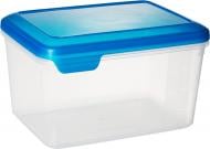 Контейнер Curver Flexi Chef 2,4 л сине-белый