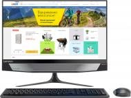 Моноблок Lenovo IdeaCentre AIO 720-24IKB 23,8" (F0CM005PUA) black