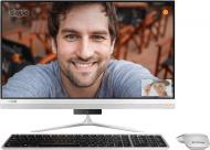 Моноблок Lenovo IdeaCentre AIO 520S-23IKU 23" (F0CU006PUA) silver