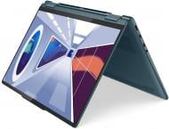 Ноутбук Lenovo Yoga 7 14ARP8 14" (82YM008QRA) tidal teal