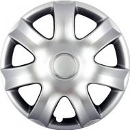 Колпак для колес SKS Toyota 326 91747 R15" 4 шт. серебряный