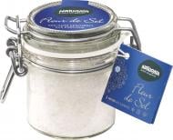 Сіль Фльор де Сель ручного збору в Португалії 75 г Naturata 9487