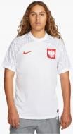 Футболка Nike Poland 2022/23 Stadium DN0700-100 р.M white