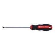 Отвертка WURTH SL-150x5,5x1,0 мм RED STRIPE 5751241655