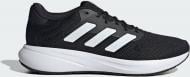 Кросівки чоловічі Adidas RESPONSE RUNNER IH6100 р.48 чорні