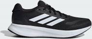 Кроссовки мужские Adidas RUNFALCON 5 IH7758 р.48 черные