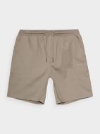 Шорти 4F SHORTS CAS M248 4FSS23TSHOM248-83S р. 3XL бежевий