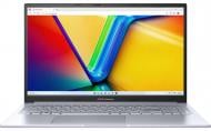 Ноутбук Asus Vivobook 15X K3504VA-BQ312 15,6" (90NB10A2-M00BY0) cool silver