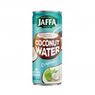 Напій Jaffa Кокосова вода Can 0,25 л