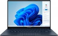 Ноутбук Asus Zenbook 14 UX3405MA-PP047X 14" (90NB11R1-M00260) ponder blue