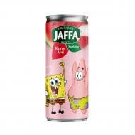 Напиток Jaffa из арбуза и личи Sparkling Can 0,25 л