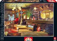 Пазл Educa Таверна Big Sky EDU-16357
