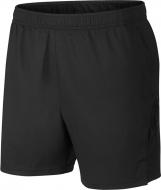Шорти Nike M NK DRY SHORT 7IN 939273-010 р. L чорний