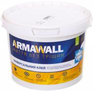 Клей ArmaWall для стекловолокна и стеклообоев 3 кг