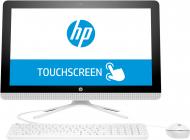 Моноблок HP All-in-One 22-b351ur 21,5" (2MP57EA) white