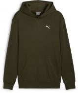 Джемпер Puma BETTER SPORTSWEAR HOODIE 68175970 р.S хакі