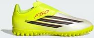 Cороконіжки Adidas F50 CLUB VEL TF J JS1487 р.30 жовтий