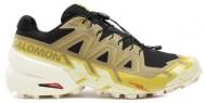 Кросівки чоловічі демісезонні Salomon SPEEDCROSS 6 L47301500 р.45 1/3 жовті
