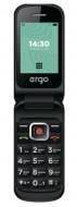 Мобільний телефон Ergo F241 Dual Sim black F241 Dual Sim (black)