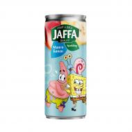 Напиток Jaffa из манго и банана Sparkling Can 0,25 л