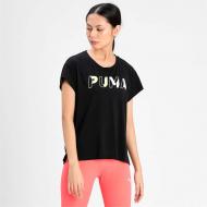 Футболка Puma Modern Sports Tee 58595001 р.S черный Футболка Puma Modern Sports Tee 58595001 р.S черный