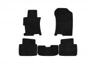 Коврики автомобильные EVAtech Standard Honda Accord (CP) 2008-2013 USA HA13759CB5LA4VEB модельные
